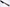 Kagekiyo - Blue #1 Black Damascus 240mm Gyuto - Akaro Handle