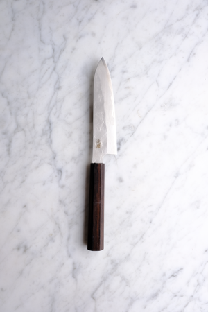 Daruma Hamono VG XEOS Ebony - 135 mm Petty