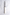 Perceval 9.47 Cream Krion with Gold Rivets Steak Knife