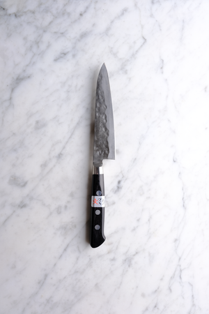 Fujiwara Maboroshi Shirogami #1 - 130 mm Petty