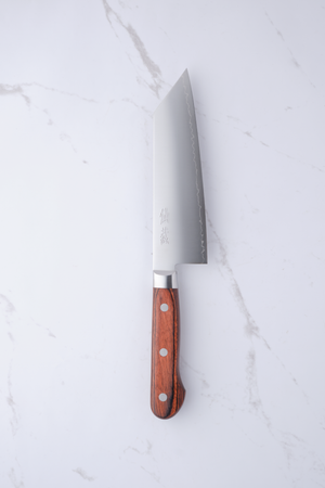Suncraft Senzo AUS 10 Bunka 165mm