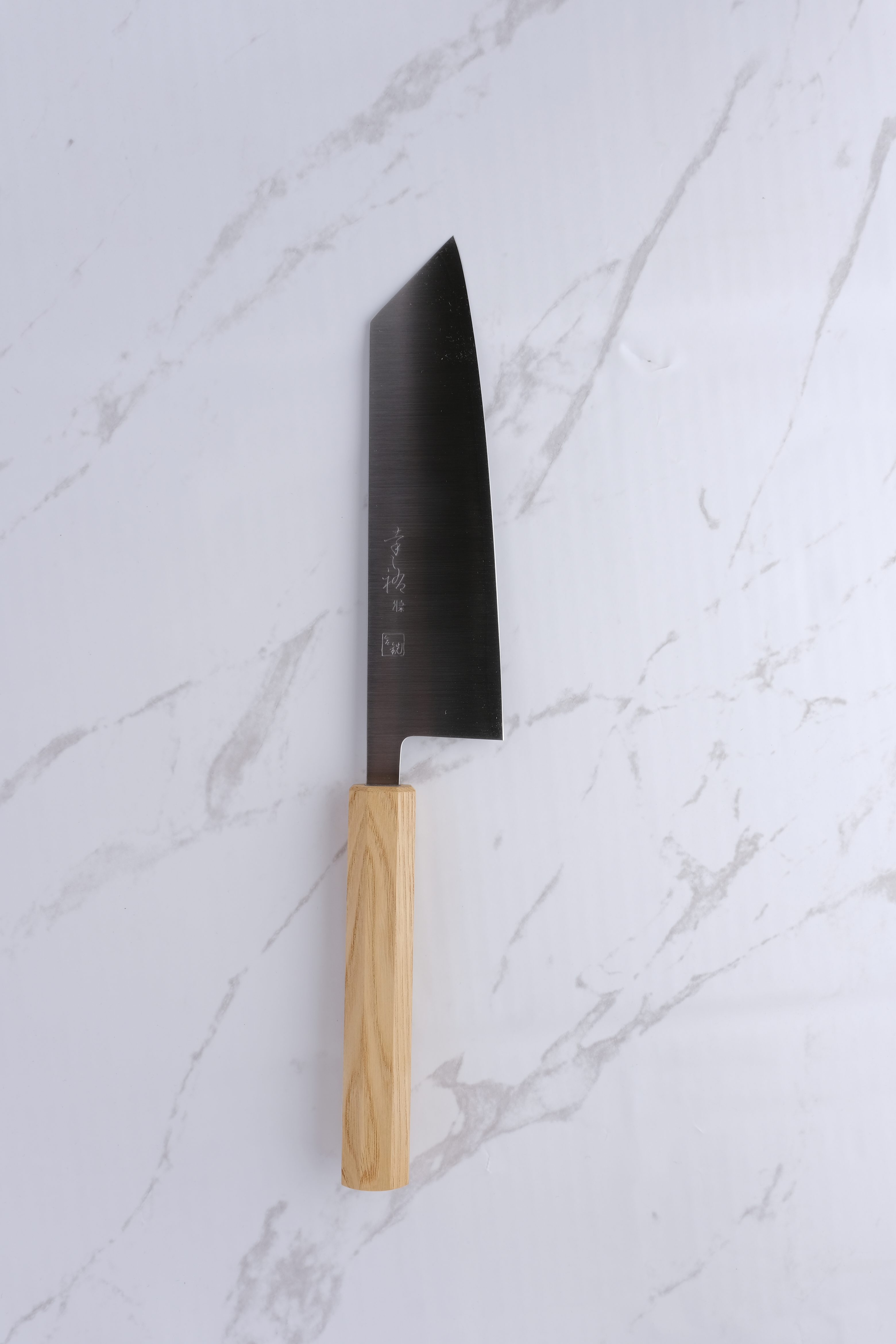 Konosuke GS+ 180 mm Bunka - Khii Chestnut