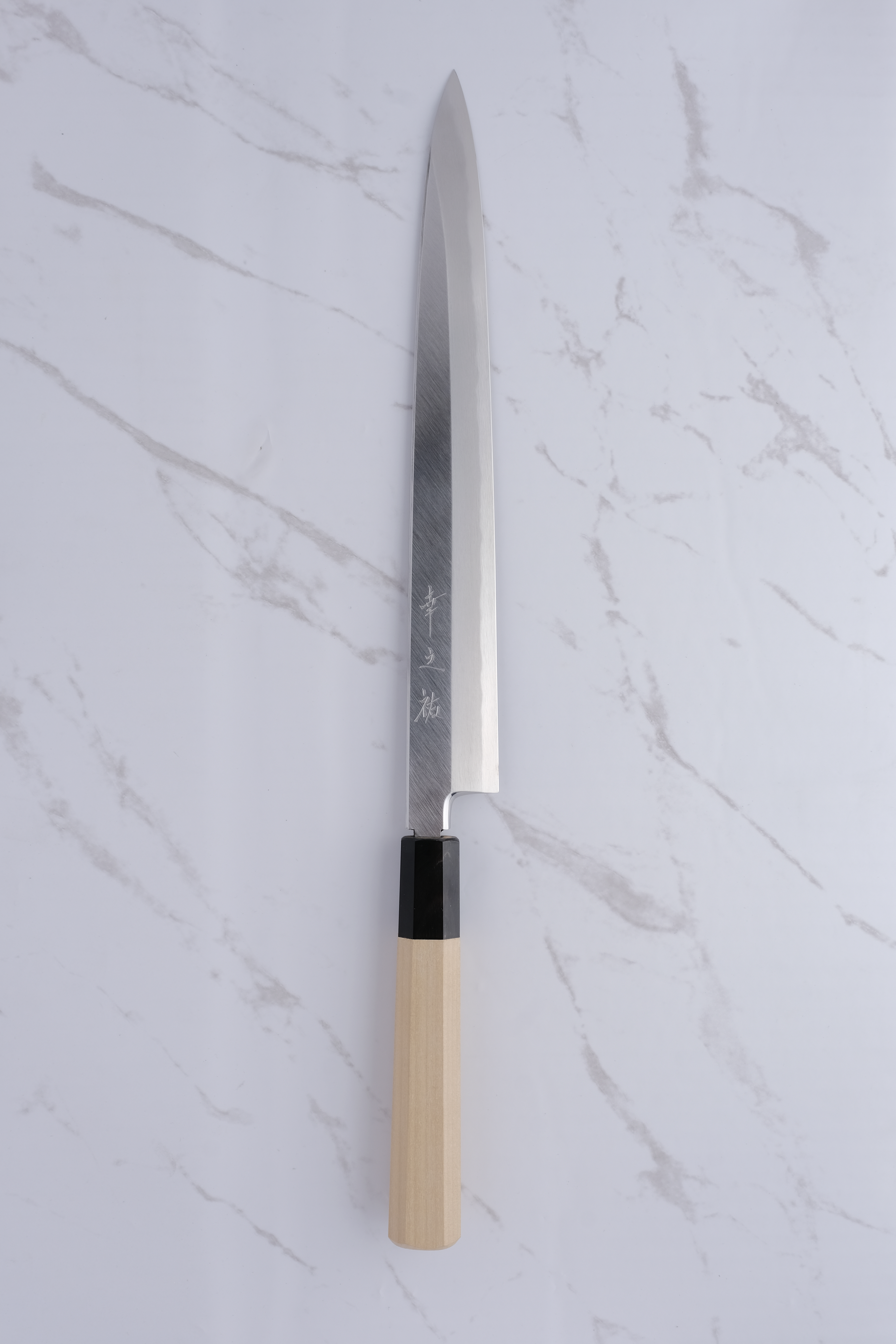 Konosuke Blue #1 - 270mm Yanagiba
