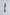 HADO Sumi Shou White #2 - 110mm Santoku