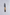 HADO Sumi Shou White #2 - 110mm Santoku