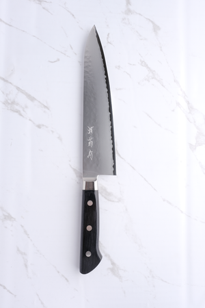 Sakai Kimumori VG5-SB 210mm. Gyuto