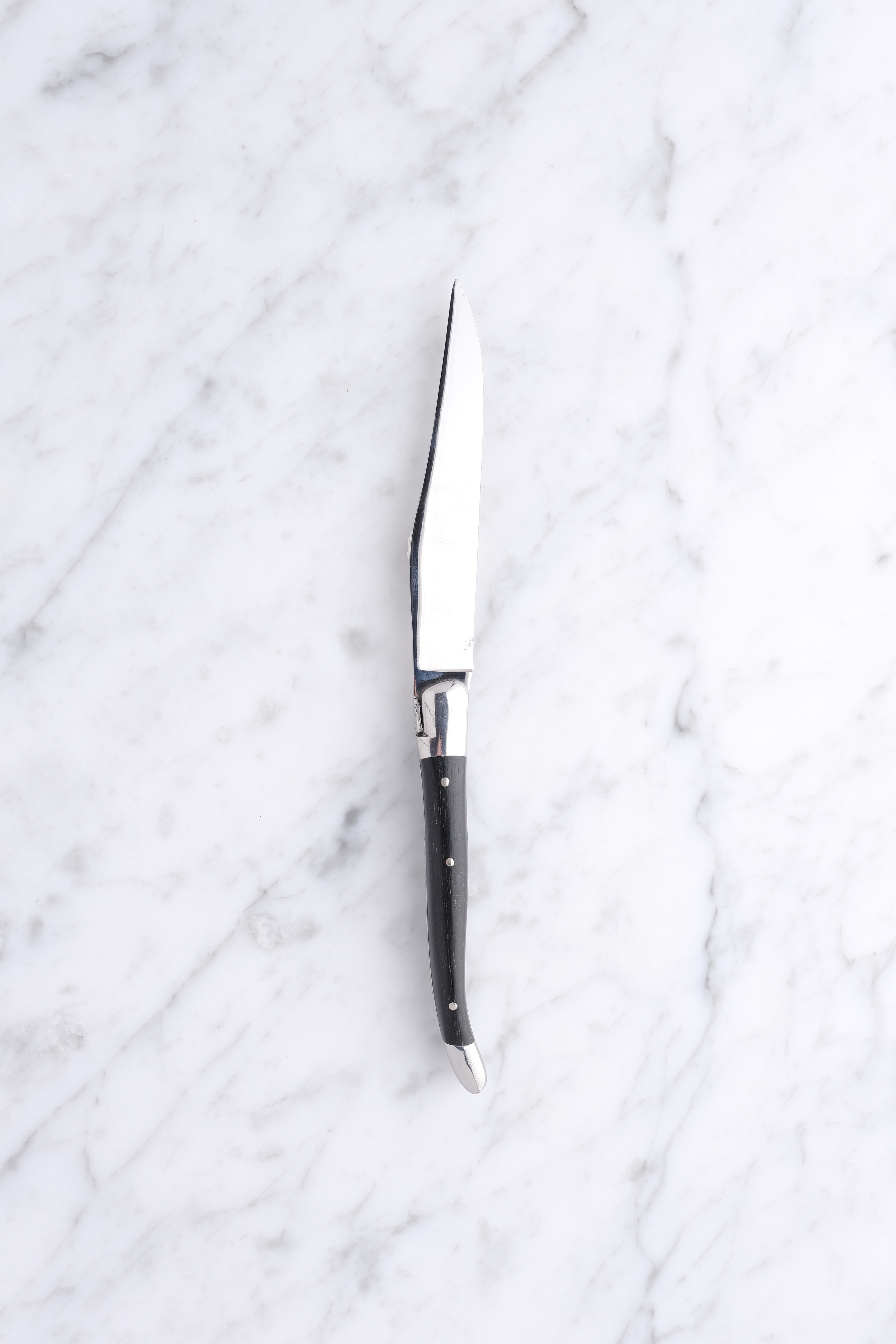 Children's knife - Ebony