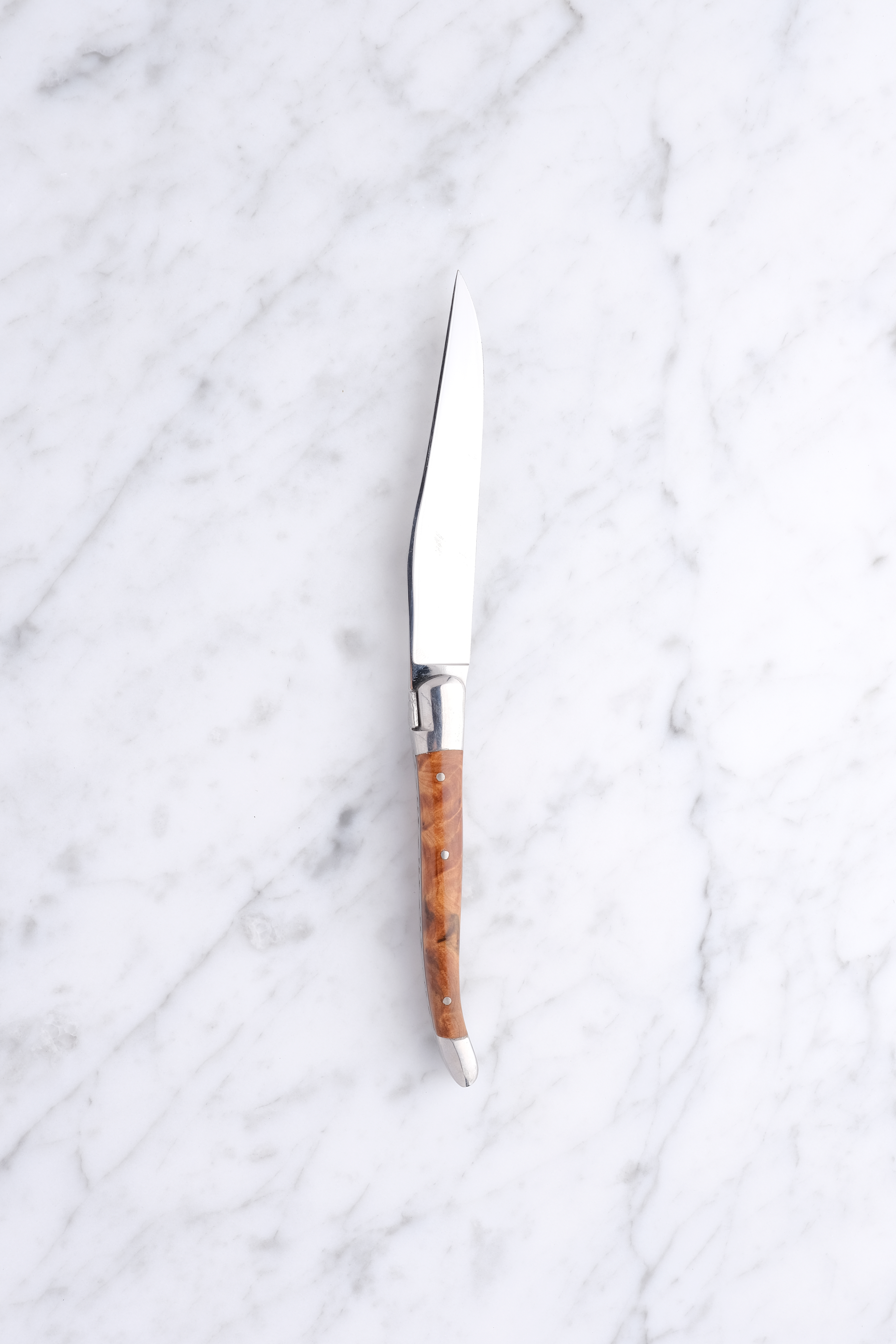 Children's knife - Thuya