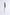 Steak knife - White bone
