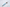 Steak knife - Turquoise