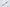 Steak knife - White bone