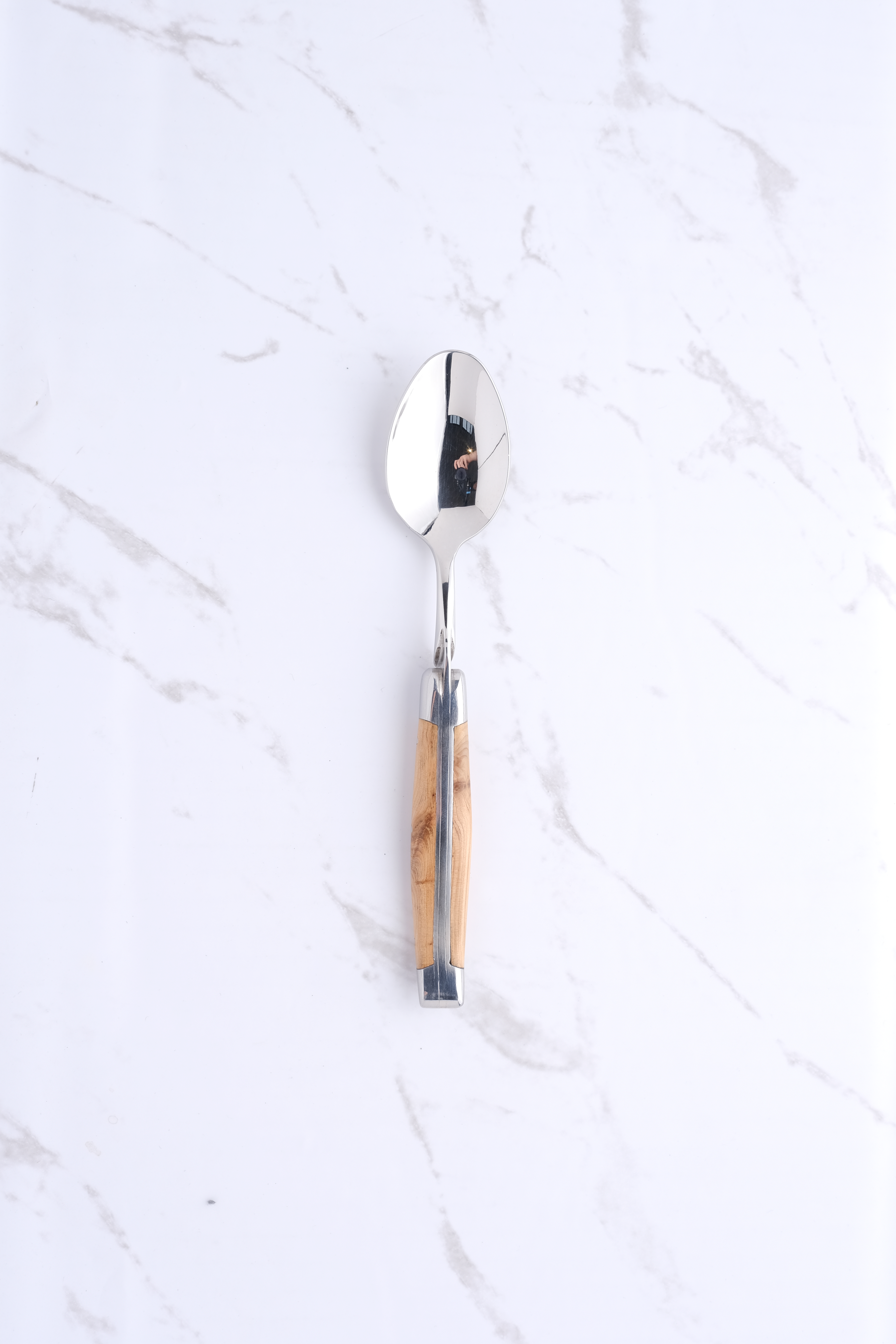 Coffee spoon – Juniper