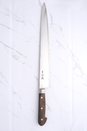 Sugimoto HM 360 mm Slicer - Carbon