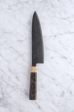 Suncraft Senzo Dawn Limited Edition SG2 200 mm Gyuto