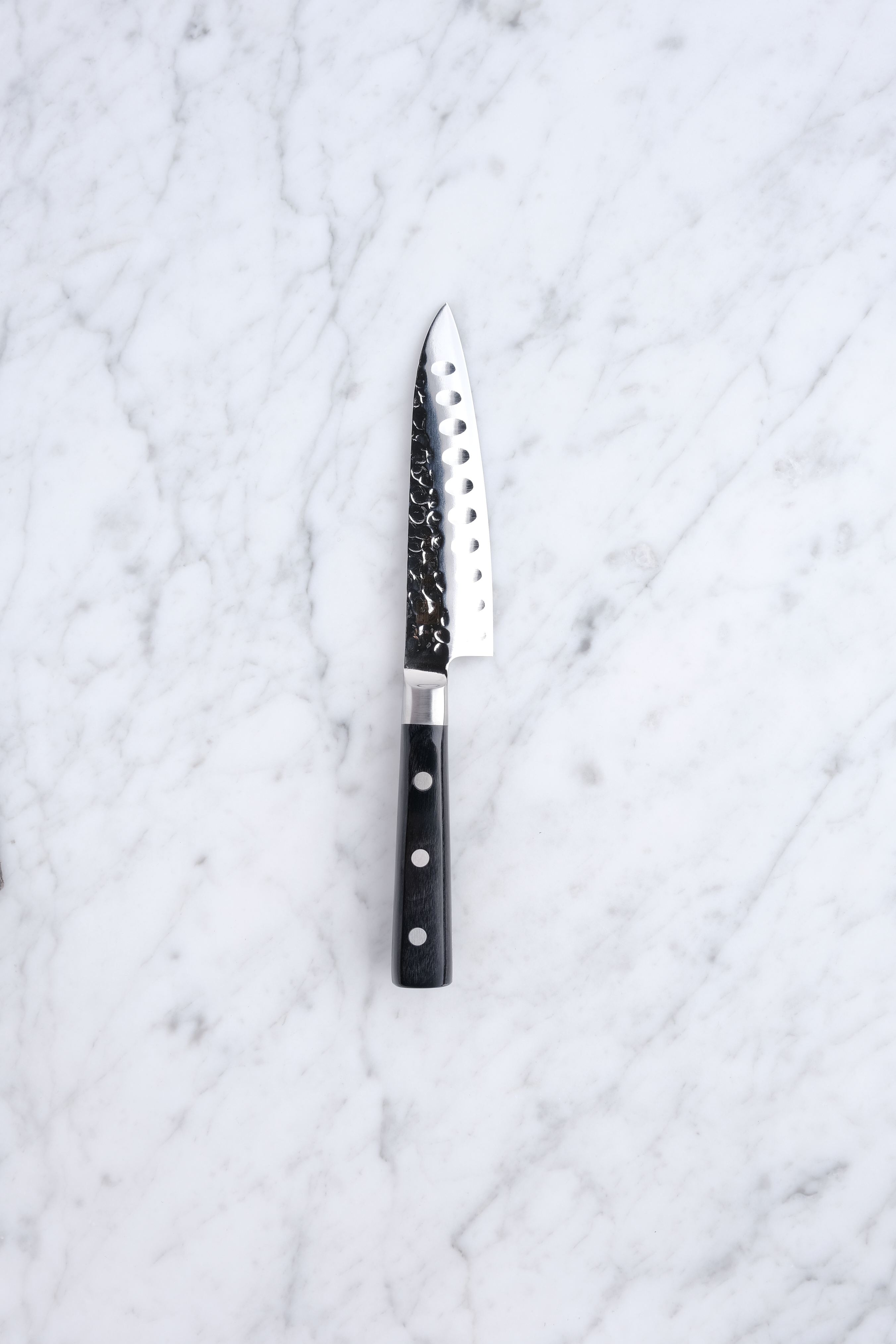 Mac Tsuchime - 120mm Petty