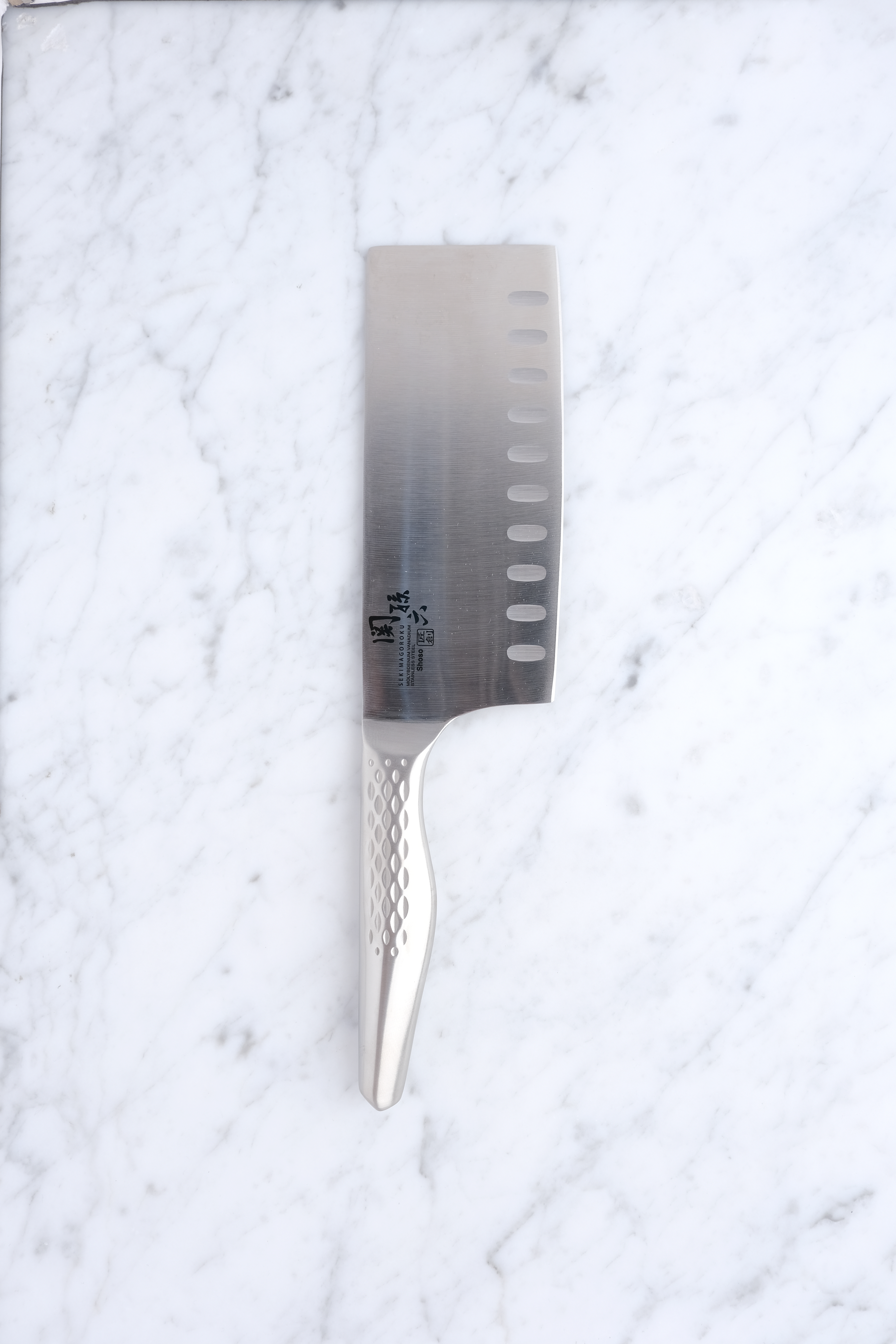 Shoso - 165 mm Chinese Chef's Knife