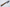 HADO Sumi 180 mm Bunka White #2 - Black Oak