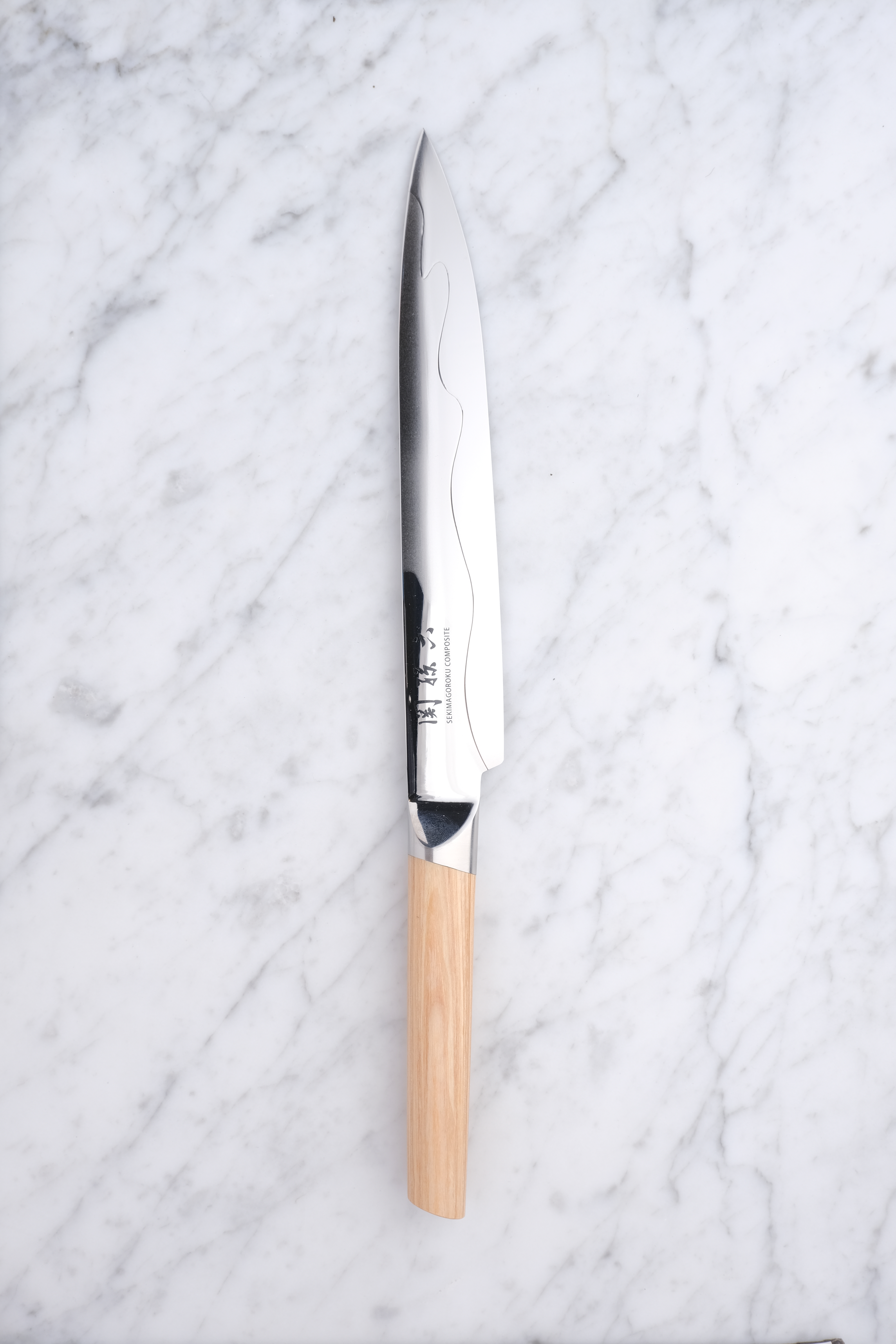 Composite 180 mm Slicer