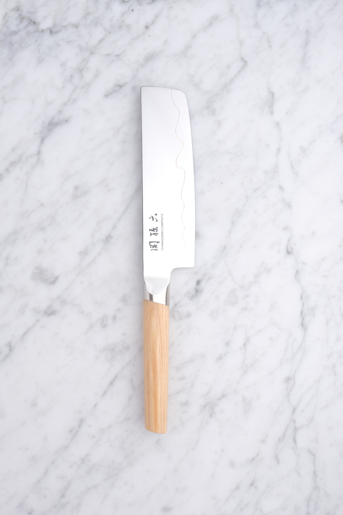 Composite 165 mm Nakiri