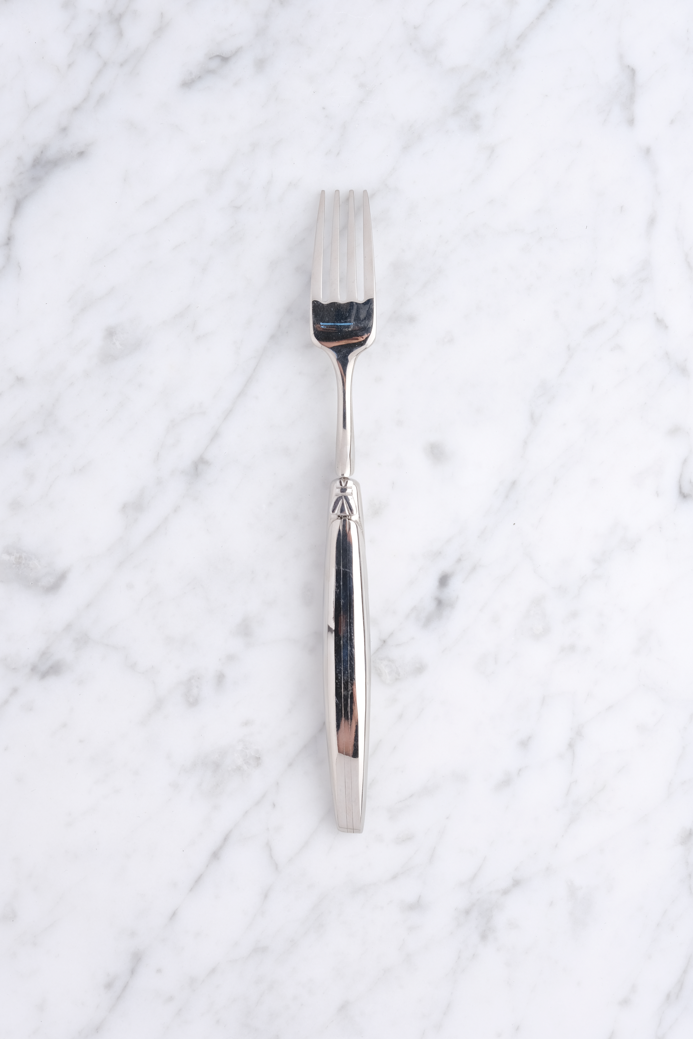 LaGuiole inox fork