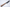 Foodgear Hamono 240 mm Gyuto - Blue 2 Stainless Clad - Walnut handle