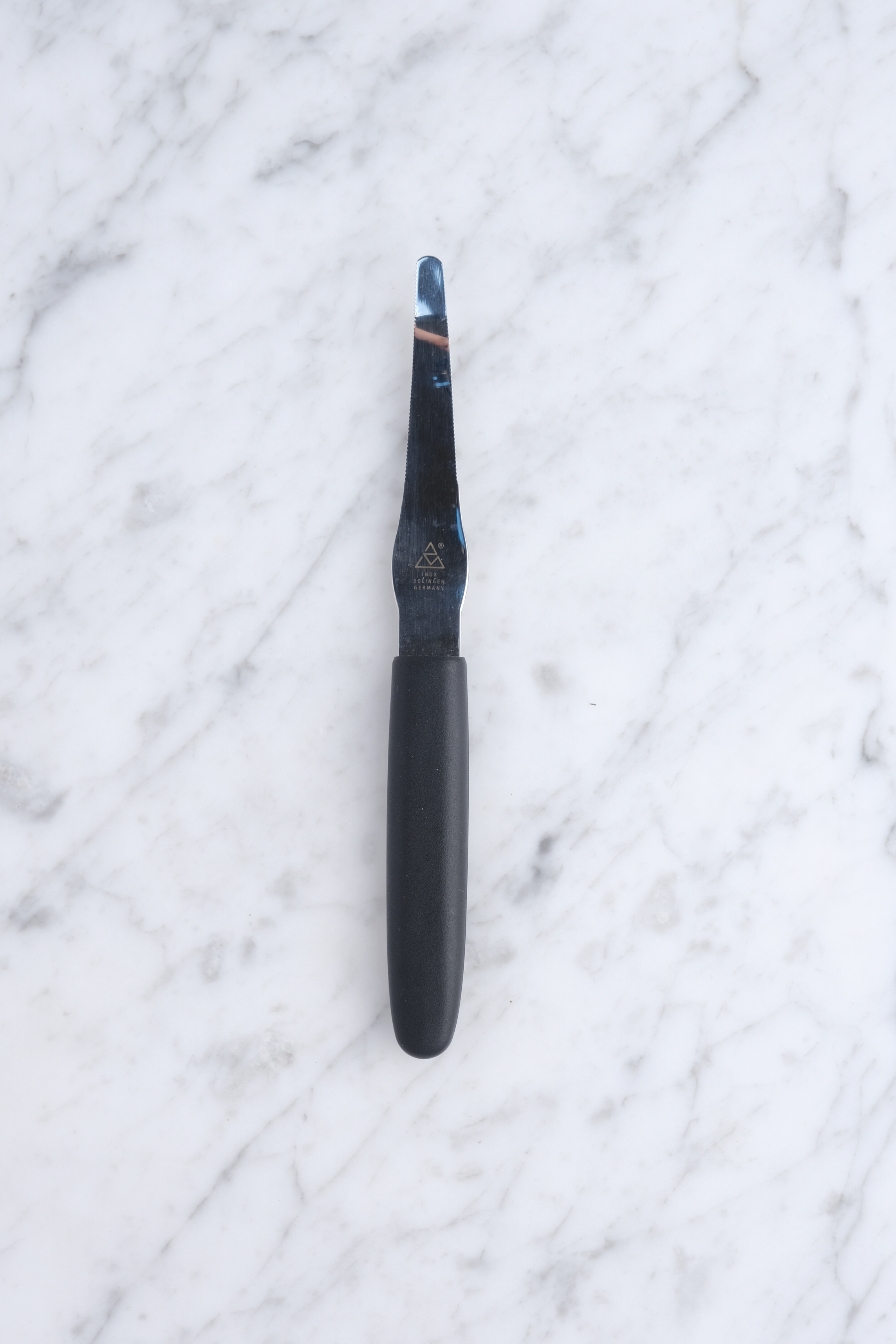 Grapefruit knife