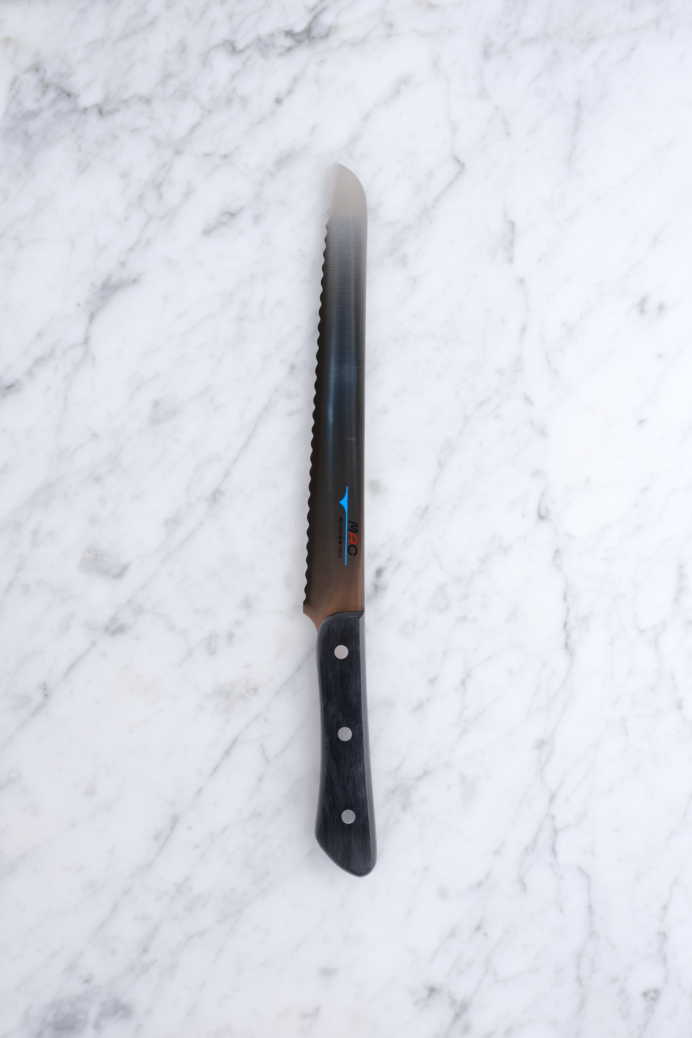 MAC Chef - 240mm Bread Knife