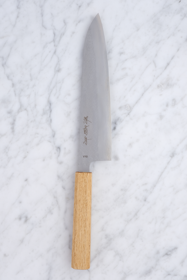 Sakai Kikumori