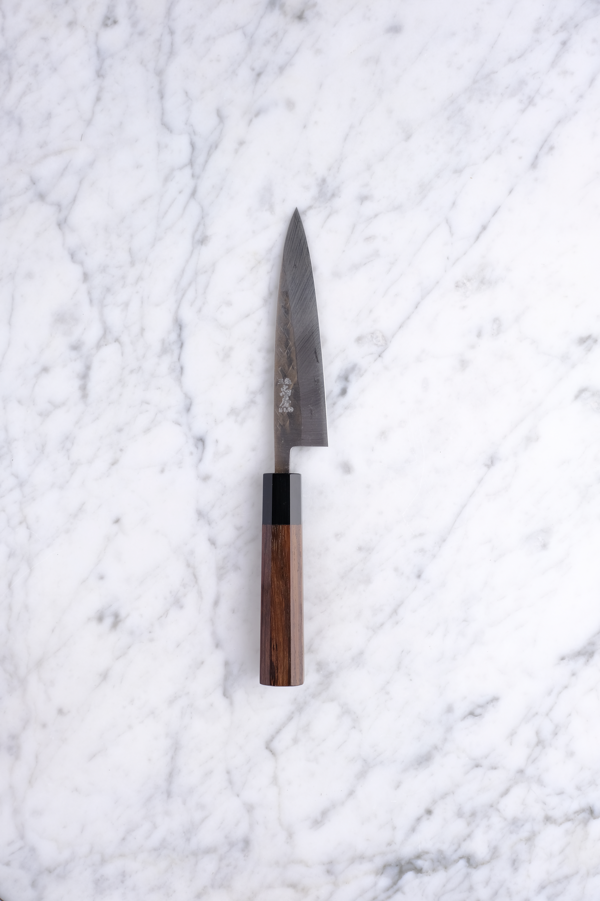 Yamatani Sangyo 210 mm Gyuto - SLD