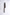 Yu Kurosaki Kokusen Ryu Aogami Super Grey Acrylic – 170mm Santoku