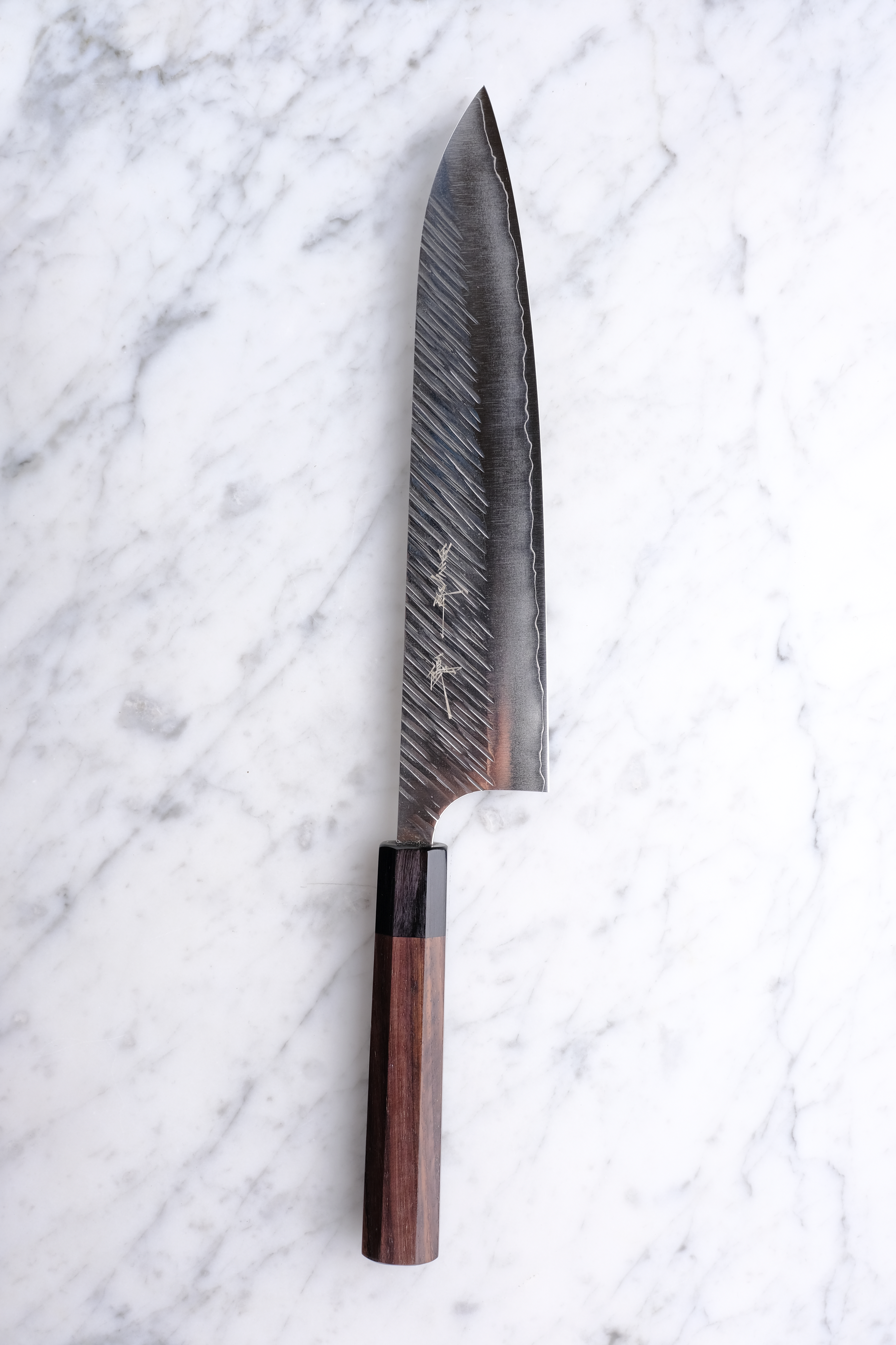 Yu Kurosaki Fujin SG2 - 240mm Gyuto