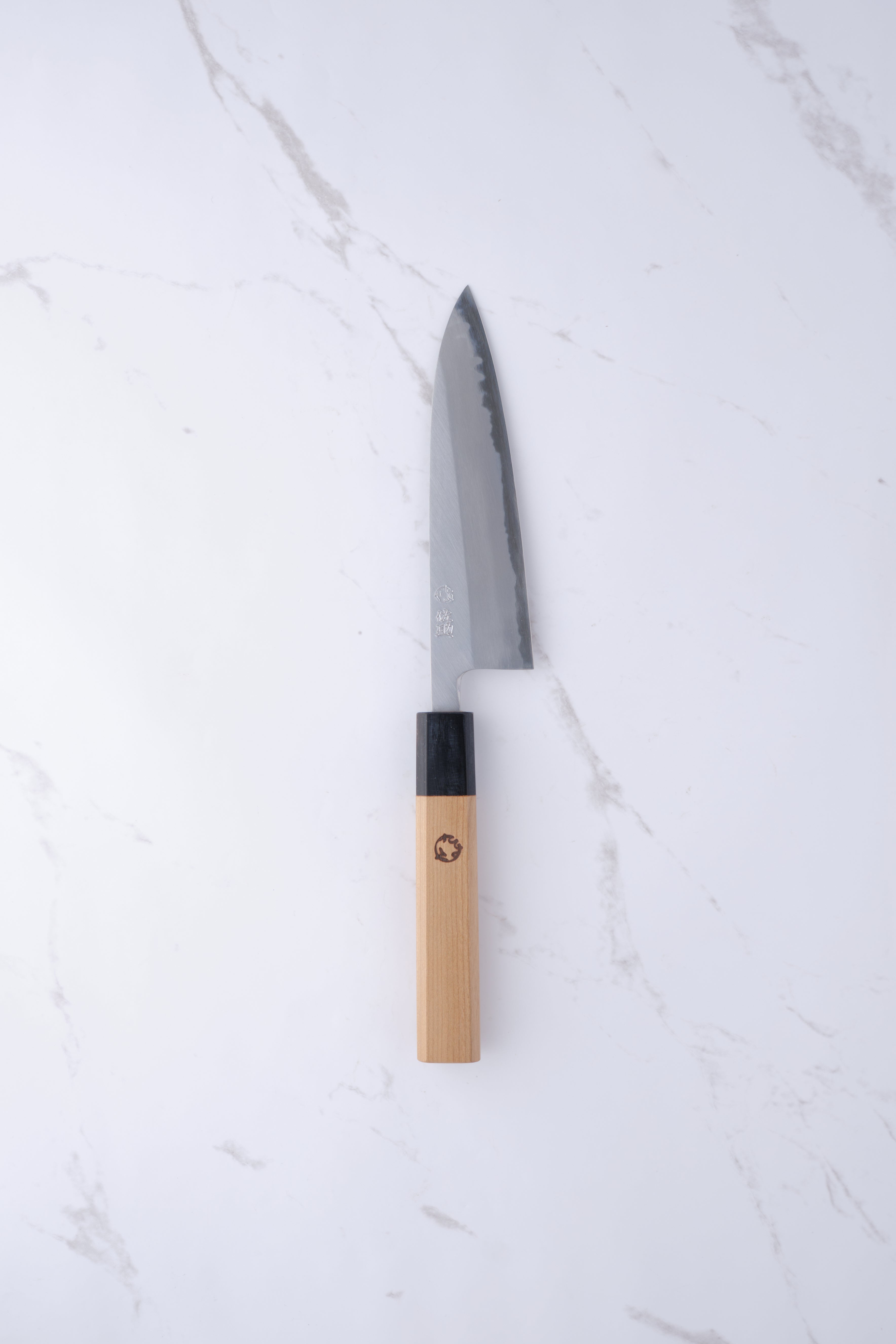 Sasuske Shirogami 2 - 140mm Santoku