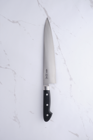 Sugimoto HM Carbon - 240mm Chef's Knife