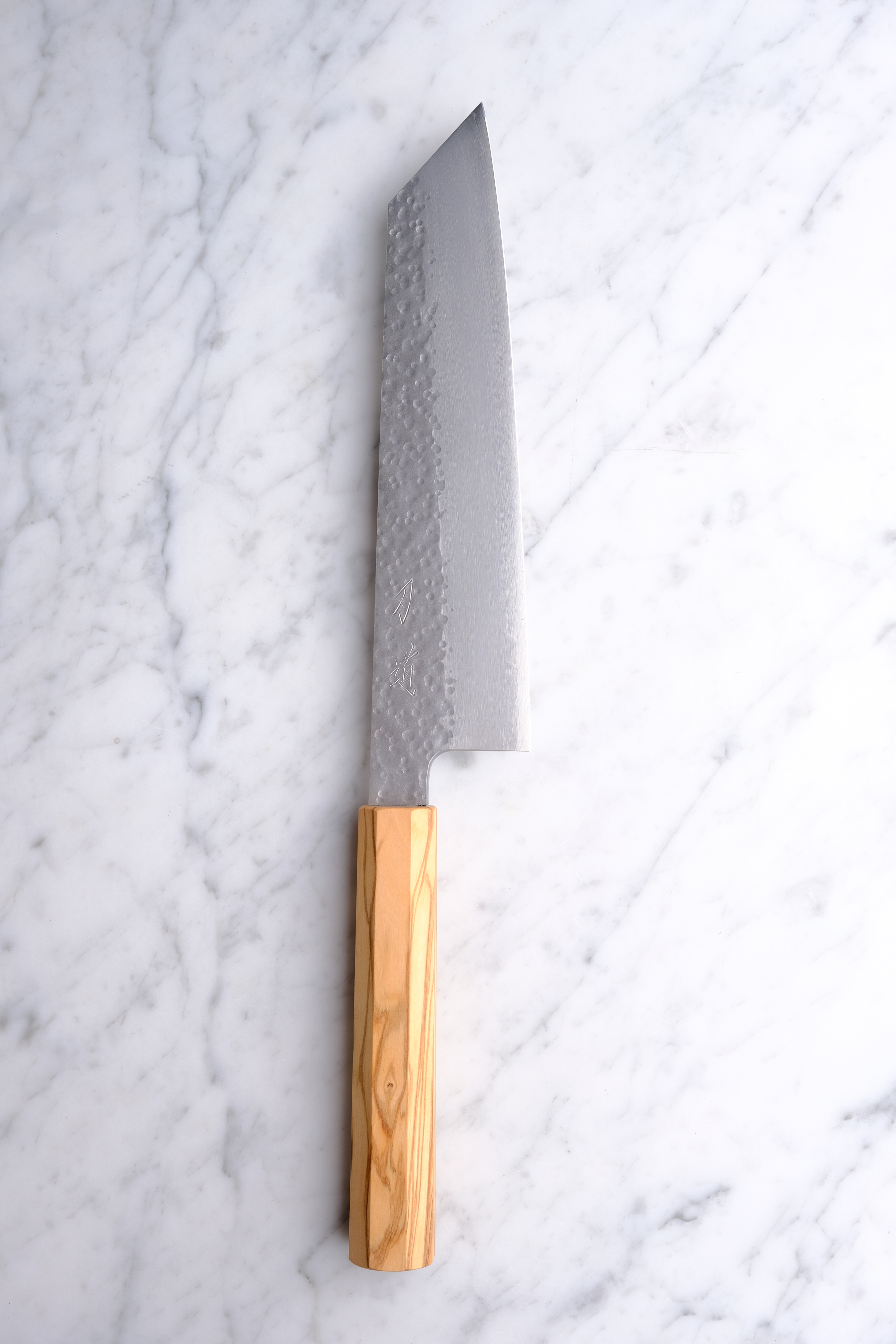 HADO Shiosai VG10 Olive - 210 mm Gyuto
