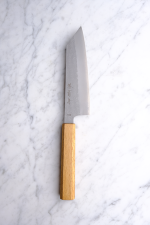 Sakai Kikumori TS10 VG-10 - 165 mm Bunka