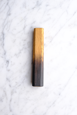 Handle - Half Burnt Oak - Medium