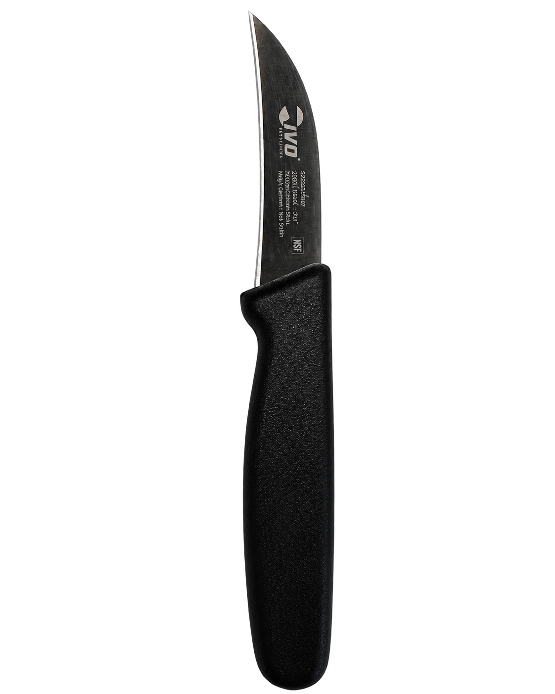 IVO Peeling Knife 6 cm