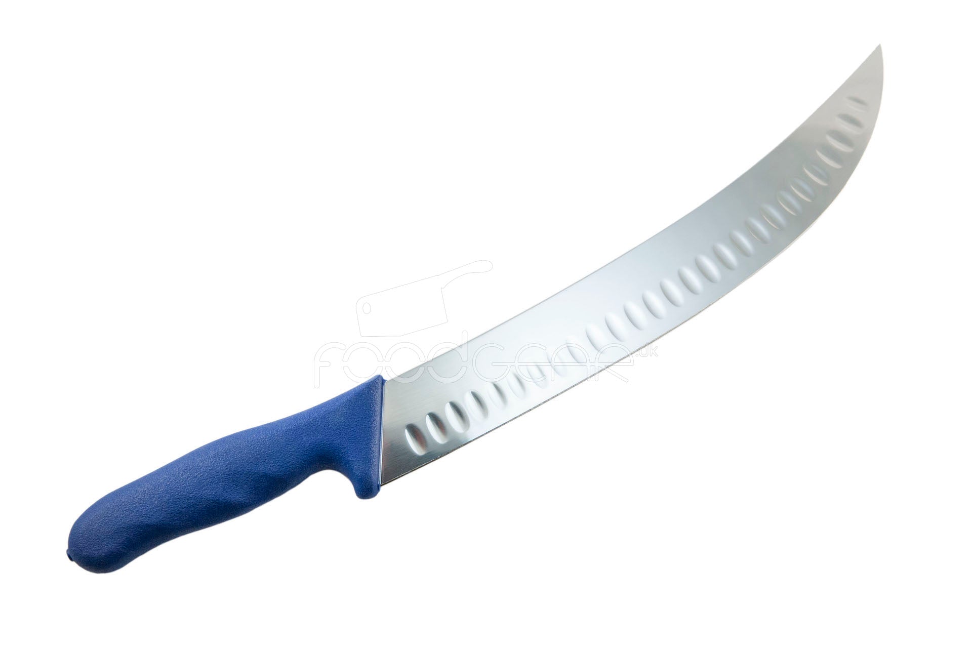 IVO scimitar with air gap 30 cm