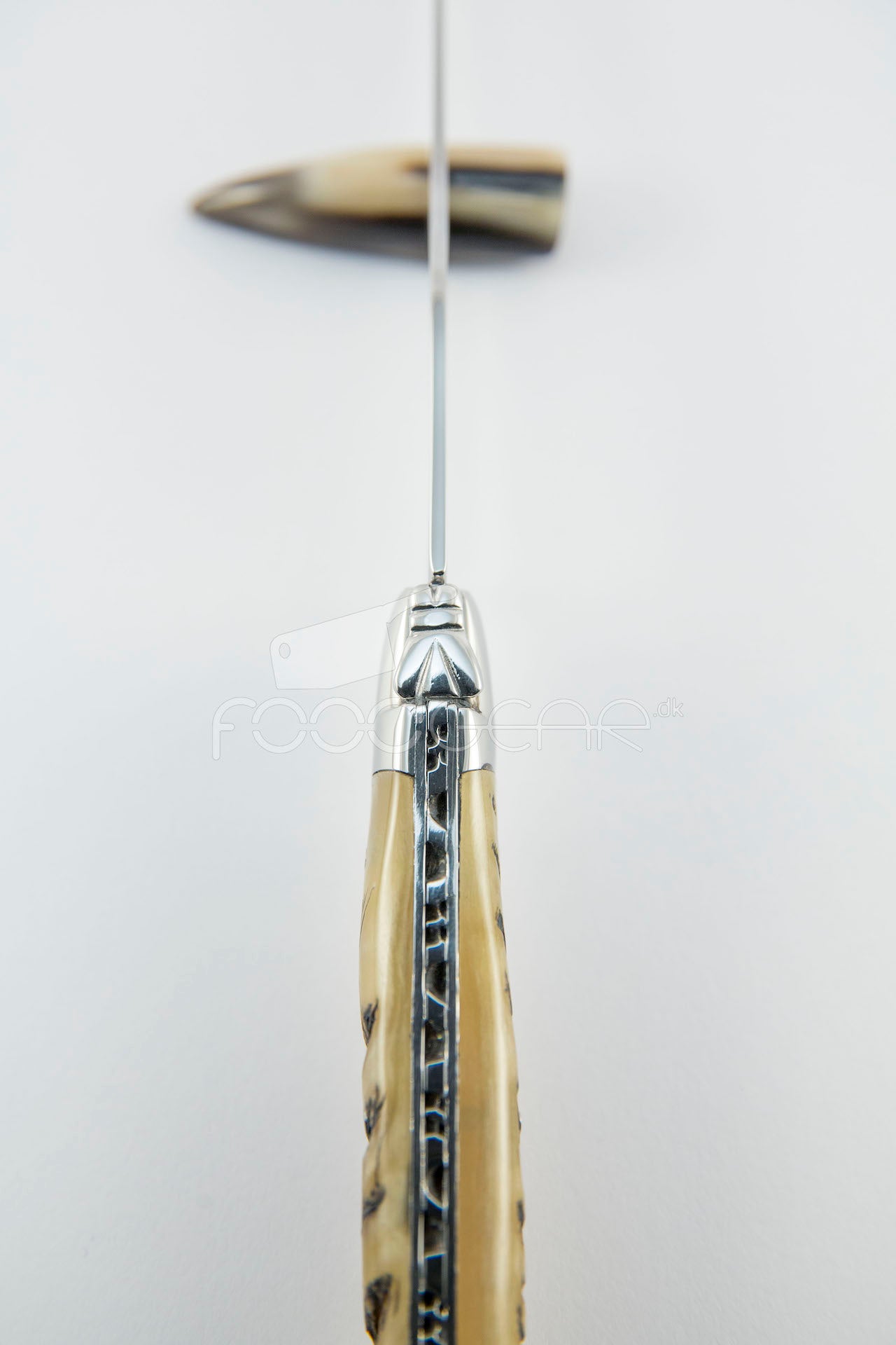 Steak knife – Aries