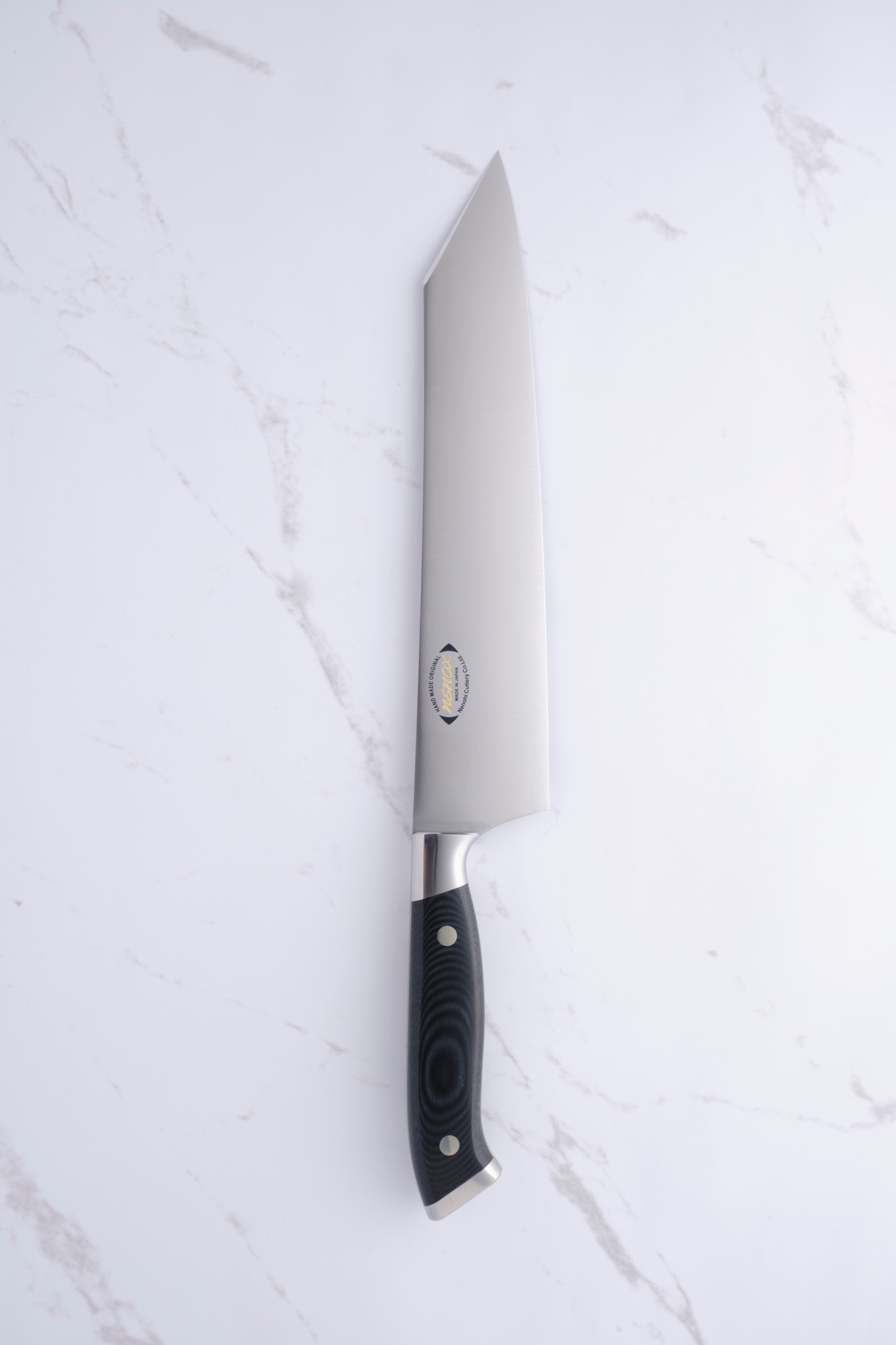 Nenox Wide LB - 240mm Kiritsuke