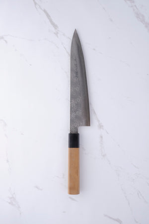 Okeya Gin-3 - 210mm Chef's Knife
