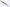 Hatsukokoro Yoake Blue 1 - 210 mm Chef's Knife