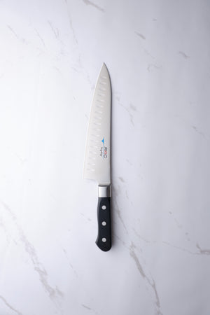 MAC Pro with Air Blade - 200 mm Chef's Knife