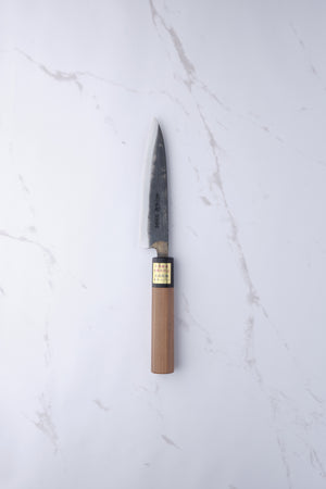 Moritaka Aogami-Super - 130mm Utility