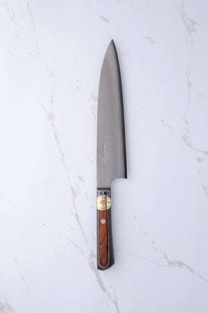 Sakai Kanechika 210mm Gyuto VG-10
