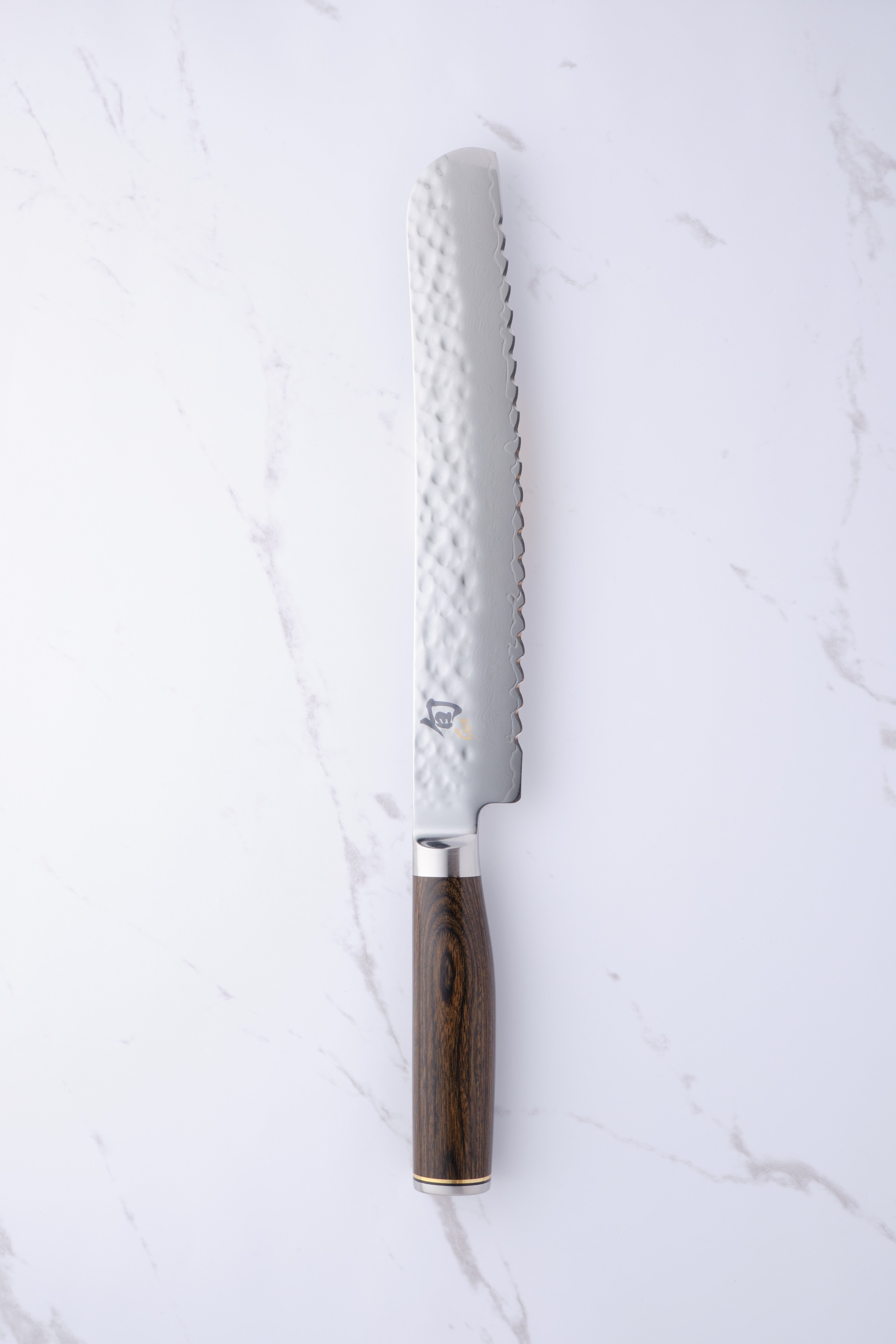 Shun Premier - 230mm Bread Knife