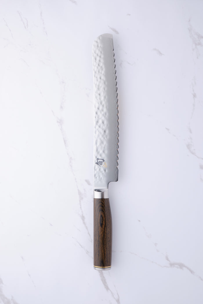 Shun Premier - 230mm Bread Knife