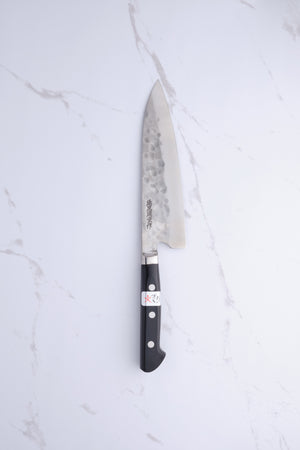 Maboroshi Shirogami #1 - 180mm Santoku