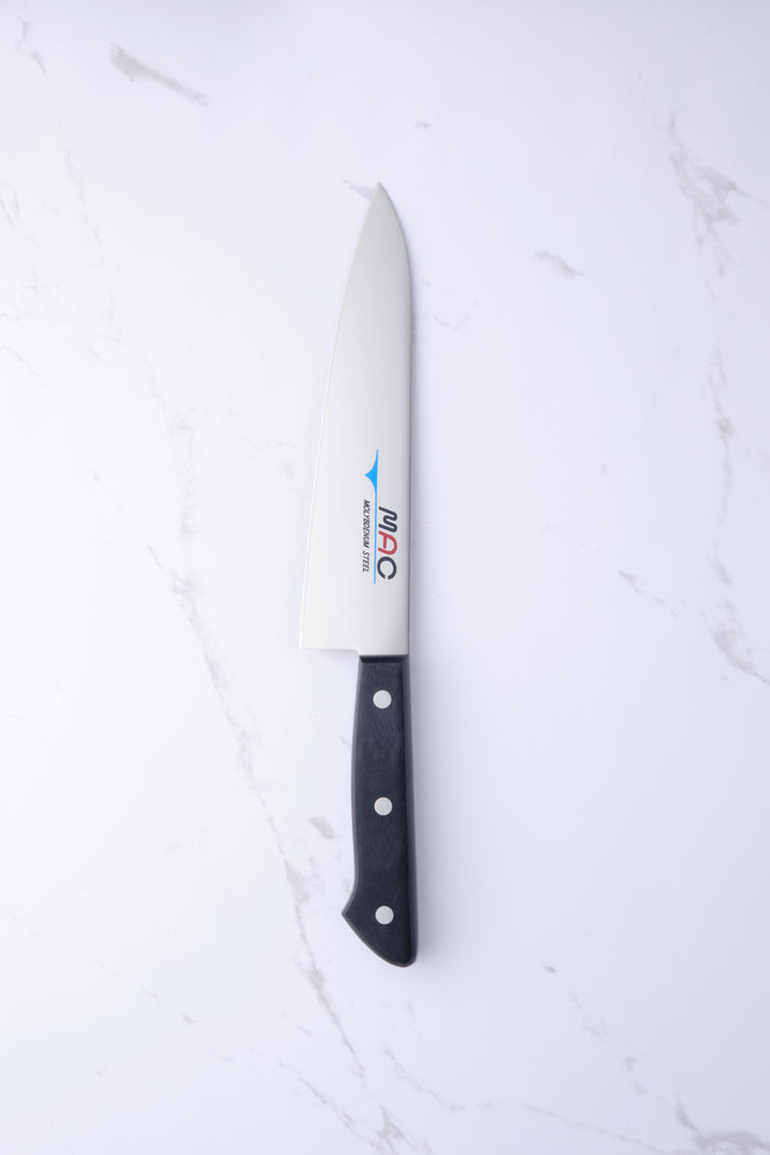 MAC Chef - 180mm Chef's Knife