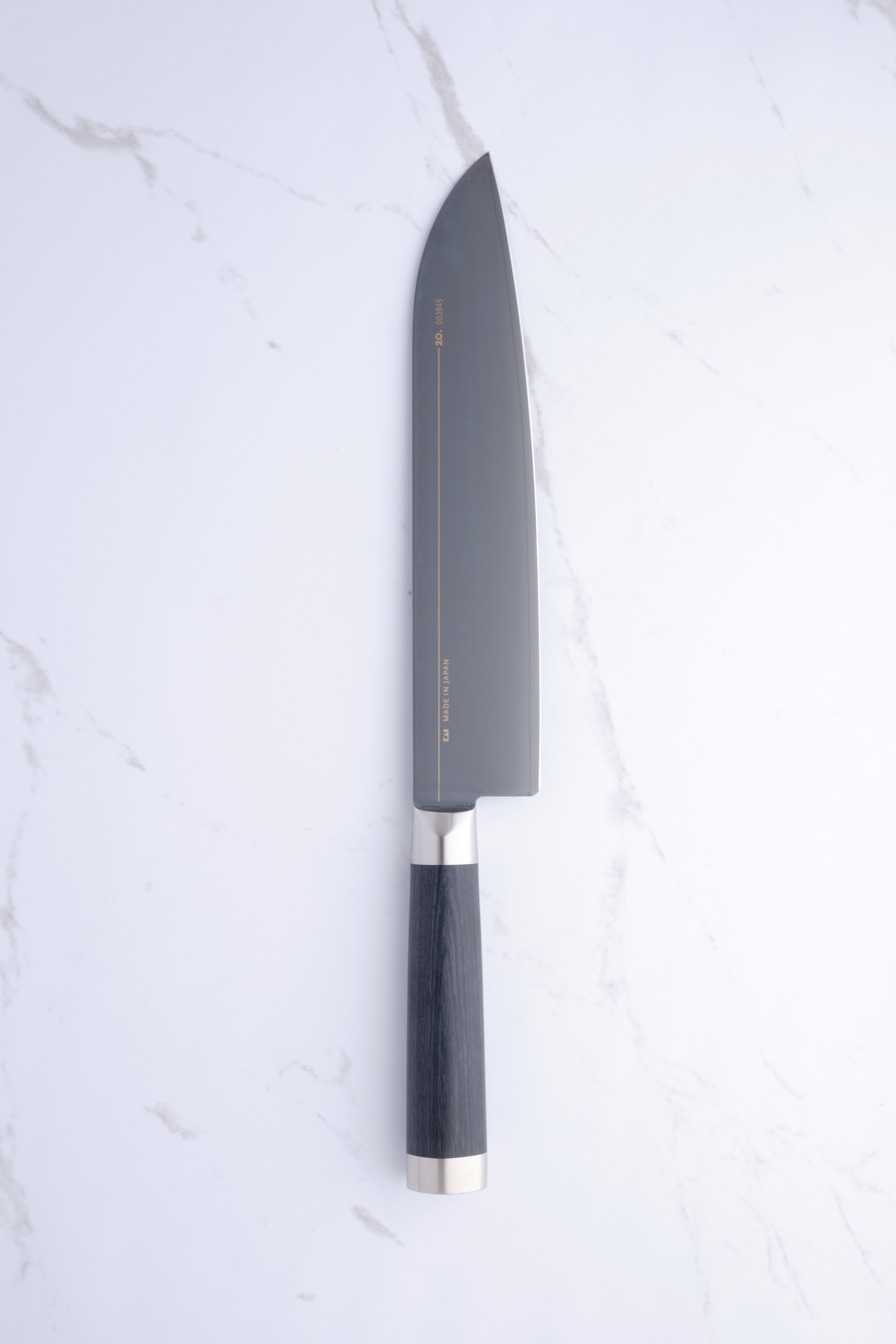 Michel Bras 225 mm Chef's Knife #5